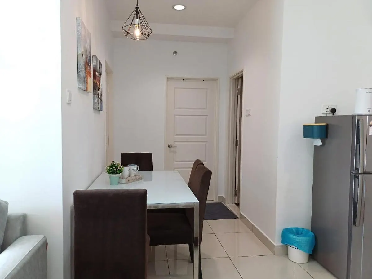 Mansion One Seaview 2Bedroom 2Bathroom Georgetown Gleneagles Penang By Amrayhomes