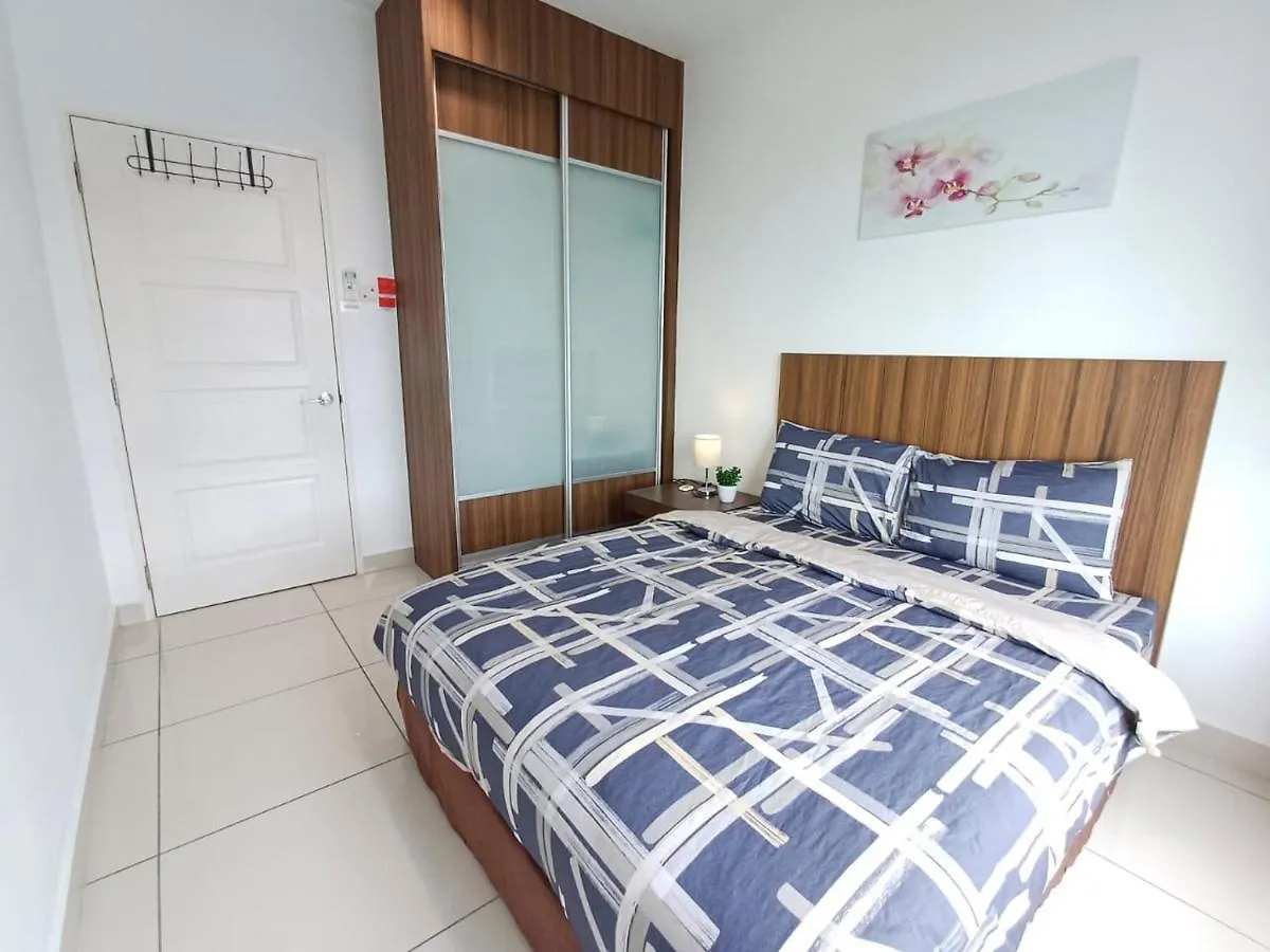 Appartamento Mansion One Seaview 2Bedroom 2Bathroom Georgetown Gleneagles Penang By Amrayhomes