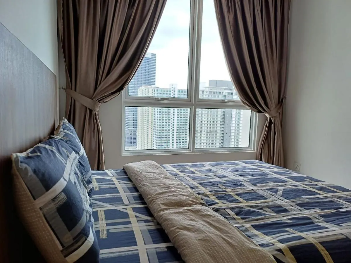 Mansion One Seaview 2Bedroom 2Bathroom Georgetown Gleneagles Penang By Amrayhomes Appartamento George Town