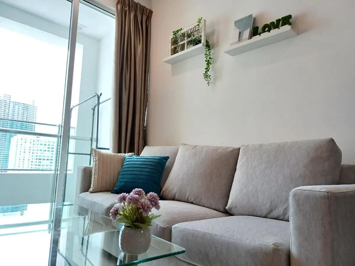 شقة Mansion One Seaview 2Bedroom 2Bathroom Georgetown Gleneagles Penang By Amrayhomes