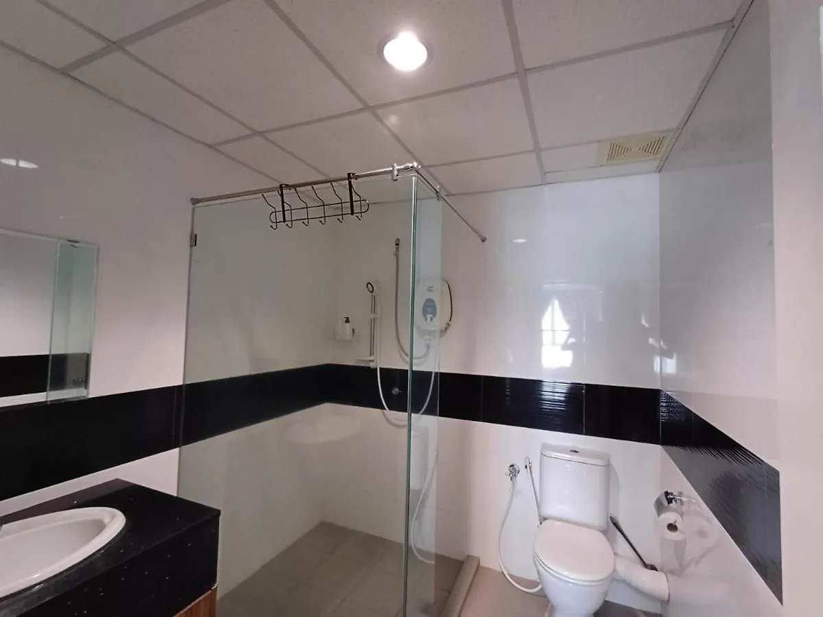 شقة Mansion One Seaview 2Bedroom 2Bathroom Georgetown Gleneagles Penang By Amrayhomes