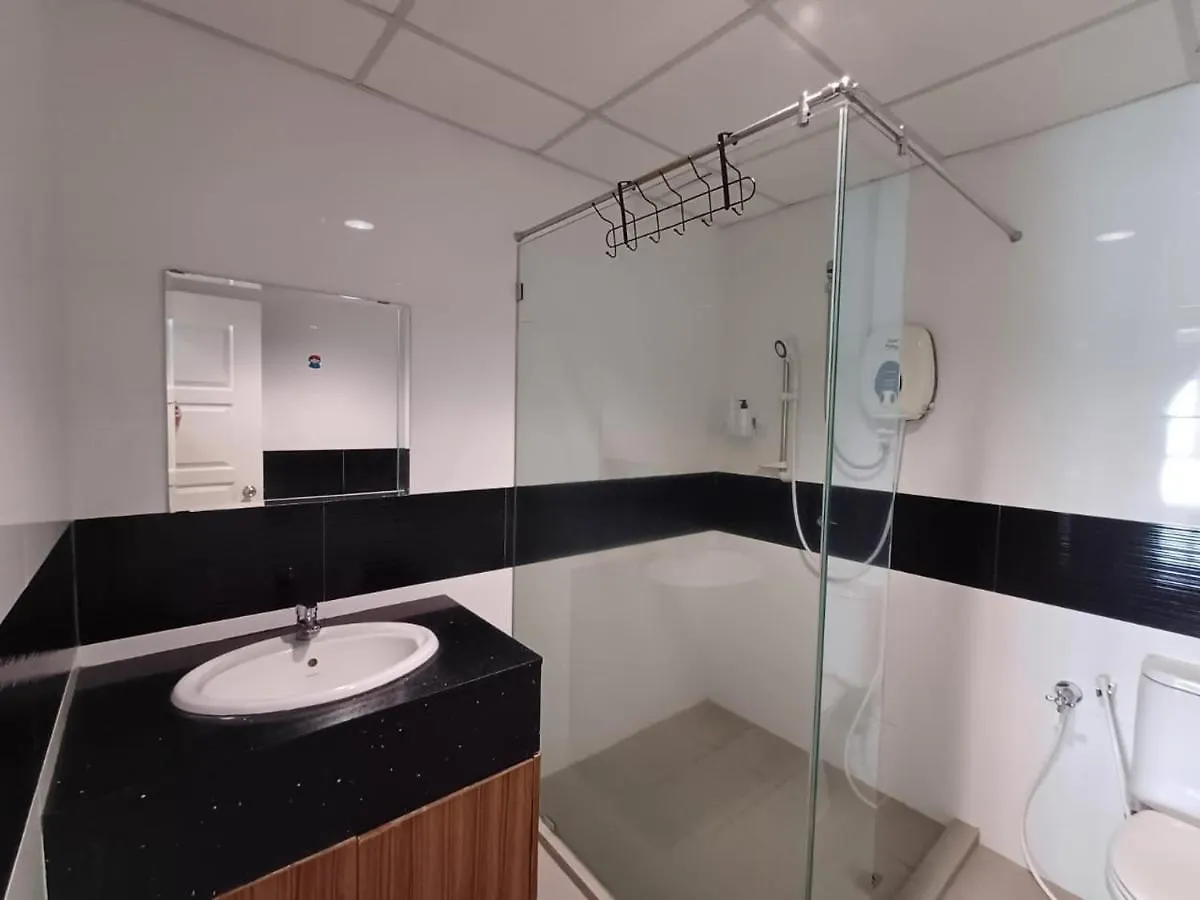 Mansion One Seaview 2Bedroom 2Bathroom Georgetown Gleneagles Penang By Amrayhomes جورج تاون