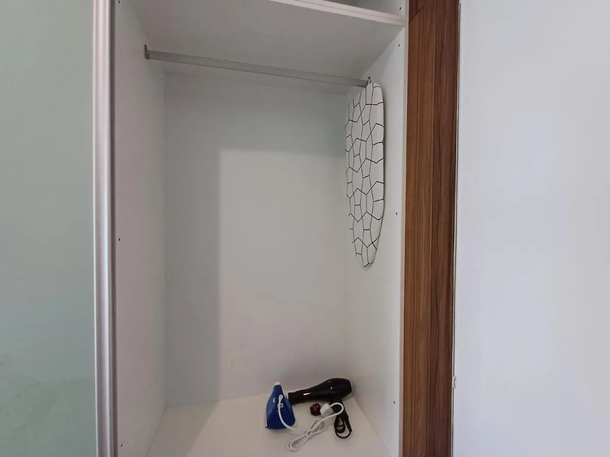 Mansion One Seaview 2Bedroom 2Bathroom Georgetown Gleneagles Penang By Amrayhomes جورج تاون