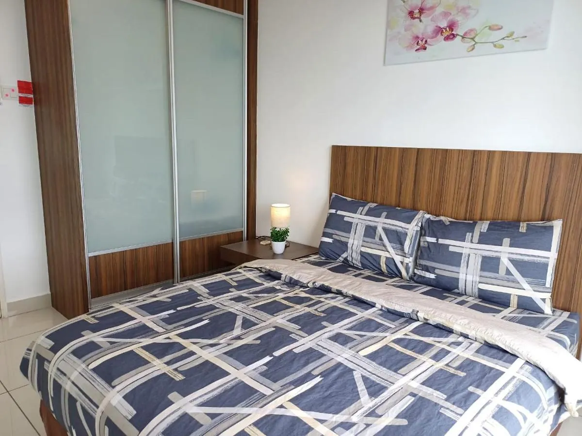 Mansion One Seaview 2Bedroom 2Bathroom Georgetown Gleneagles Penang By Amrayhomes 0*, جورج تاون